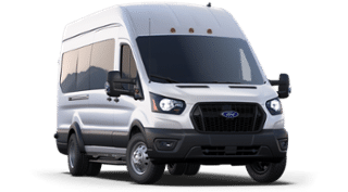 2023 Ford Transit External Image 4